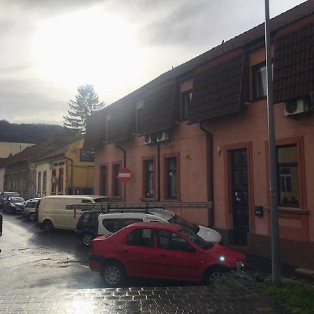 Casa Pino Hotel Brasov Exterior photo